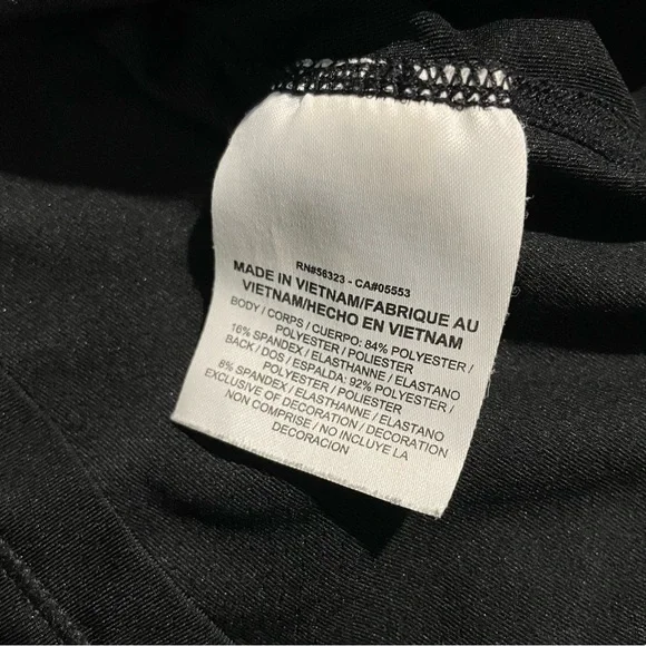 Like New Girls Nike Tshirt - Picture 3 of 3